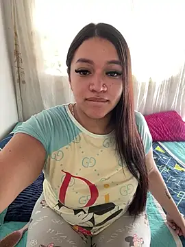 GemaGranadoss online show from February 10, 2026, 8:30 pm