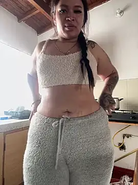 GemaGranadoss online show from February 12, 2026, 3:45 pm