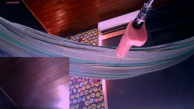 waterfalls girl online show from December 15, 2025, 2:12 pm