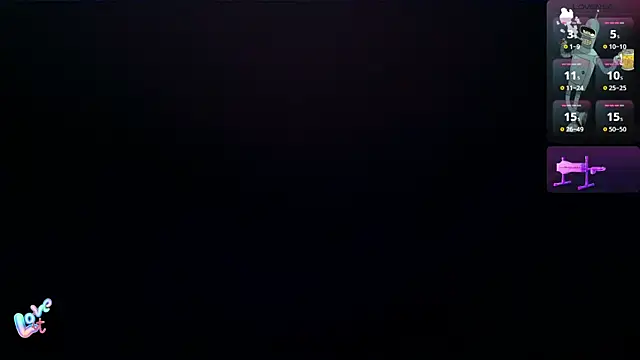 waterfalls girl online show from March 1, 2026, 11:32 am