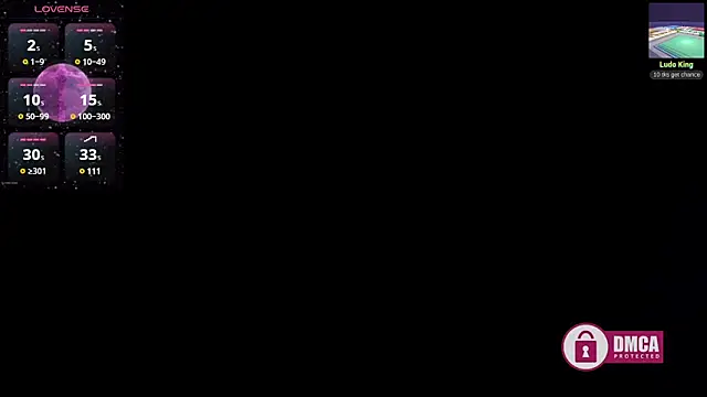 Snapshot of Alana_Pherson chatting on December 30, 2024, 6:09 am Alana Pherson online show from December 30, 2024, 6:09 am