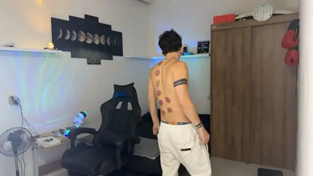 Kisan Smith online show from February 19, 2026, 3:25 am