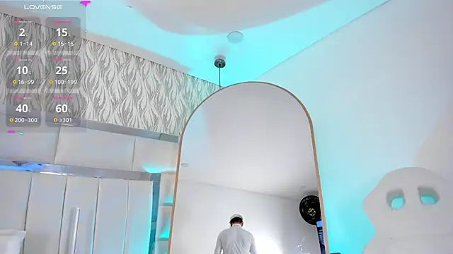 Snapshot of 1m_Joel chatting on September 29, 2025, 2:29 am 1m Joel online show from September 29, 2025, 2:29 am