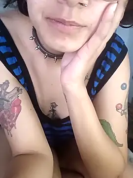 Snapshot of ConeNella chatting on November 12, 2025, 7:40 pm ConeNella online show from November 12, 2025, 7:40 pm