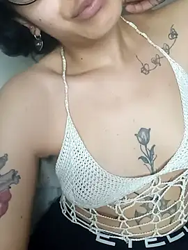 Snapshot of ConeNella chatting on November 26, 2025, 10:54 pm ConeNella online show from November 26, 2025, 10:54 pm