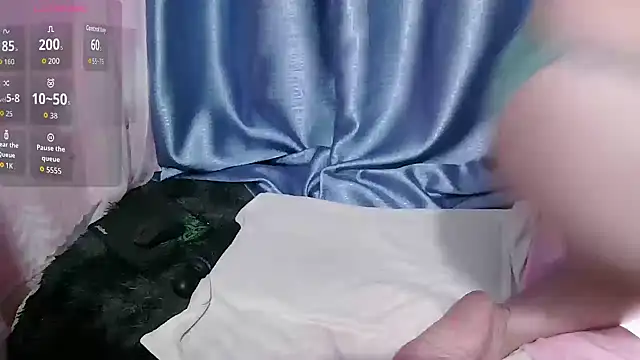 Snapshot of Stumpy_Governor chatting on December 5, 2025, 6:50 pm Stumpy Governor online show from December 5, 2025, 6:50 pm