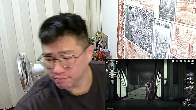 tfx954 online show from March 13, 2026, 3:39 pm