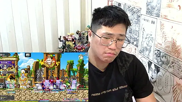 tfx954 online show from February 3, 2026, 3:28 pm