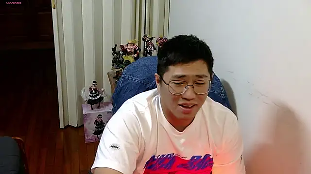 tfx954 online show from January 21, 2025, 4:48 pm