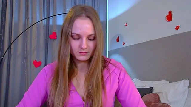 Snapshot of MelissaMelrey chatting on May 14, 2026, 11:07 am MelissaMelrey online show from May 14, 2026, 11:07 am