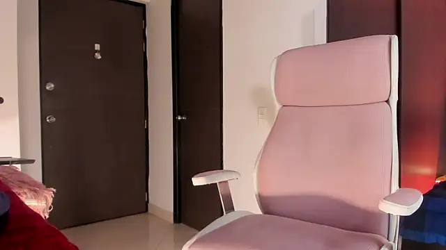 Carolinarossees online show from January 16, 2026, 12:25 am