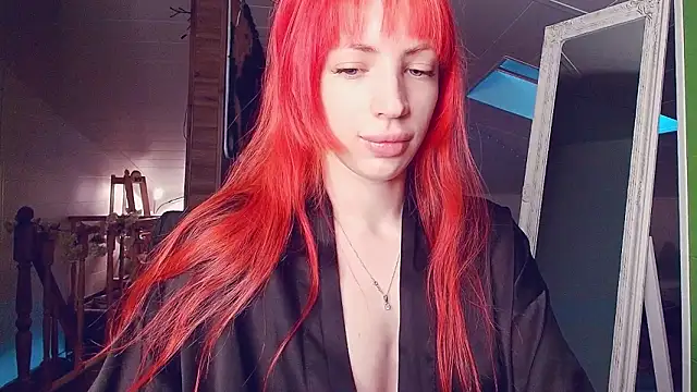 Snapshot of Meowroslava chatting on March 27, 2026, 11:11 am Meowroslava online show from March 27, 2026, 11:11 am