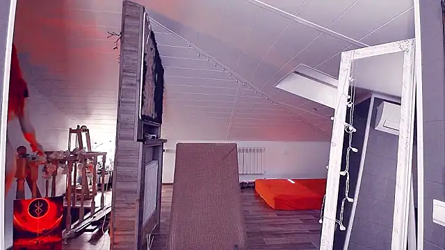 Snapshot of Meowroslava chatting on March 11, 2026, 9:14 am Meowroslava online show from March 11, 2026, 9:14 am