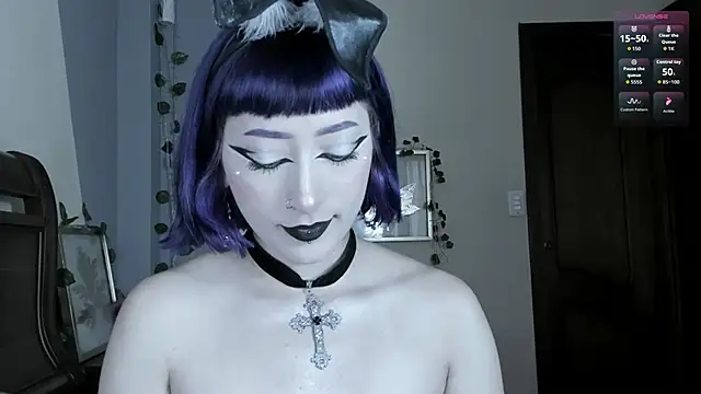 BlueBerry     online show from November 19, 2025, 5:24 pm