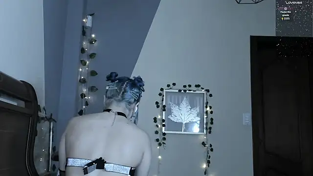 Snapshot of BlueBerry____ chatting on September 26, 2025, 9:21 pm BlueBerry     online show from September 26, 2025, 9:21 pm