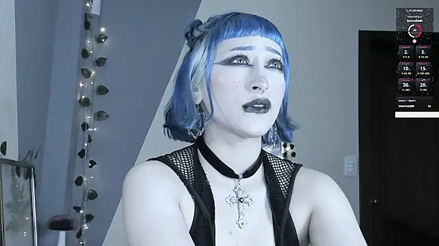 Snapshot of BlueBerry____ chatting on September 29, 2025, 9:31 pm BlueBerry     online show from September 29, 2025, 9:31 pm