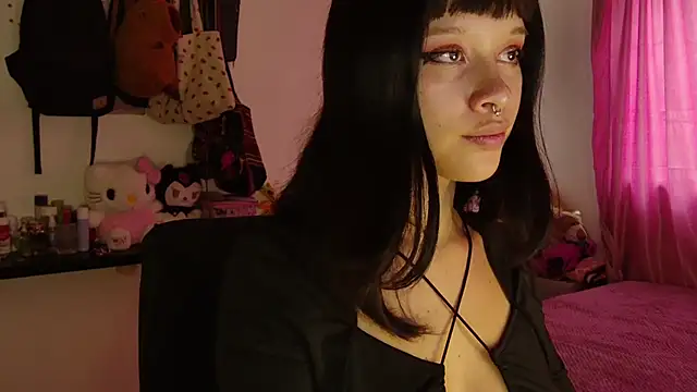 Snapshot of Marceline_0 chatting on December 12, 2024, 9:26 pm Marceline 0 online show from December 12, 2024, 9:26 pm