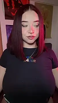 Snapshot of annbones_ch chatting on February 23, 2026, 12:12 am annbones ch online show from February 23, 2026, 12:12 am