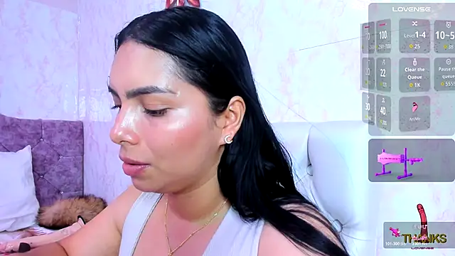 Snapshot of evelinn_belen chatting on February 11, 2026, 12:16 pm evelinn belen online show from February 11, 2026, 12:16 pm