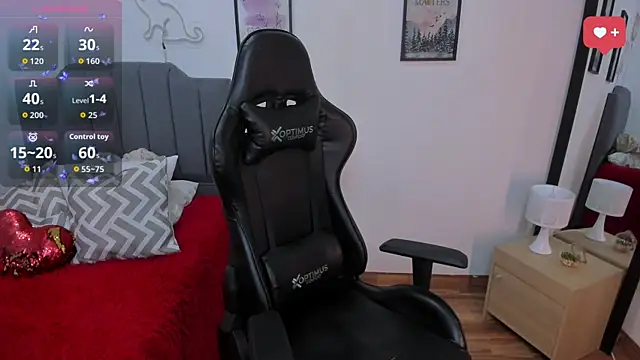 Snapshot of Amy_joones chatting on February 22, 2026, 11:45 am Amy joones online show from February 22, 2026, 11:45 am