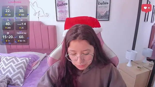 Snapshot of Amy_joones chatting on December 18, 2025, 3:27 pm Amy joones online show from December 18, 2025, 3:27 pm