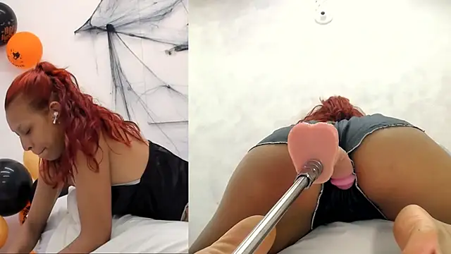 Rubidaniells online show from October 18, 2025, 12:18 pm