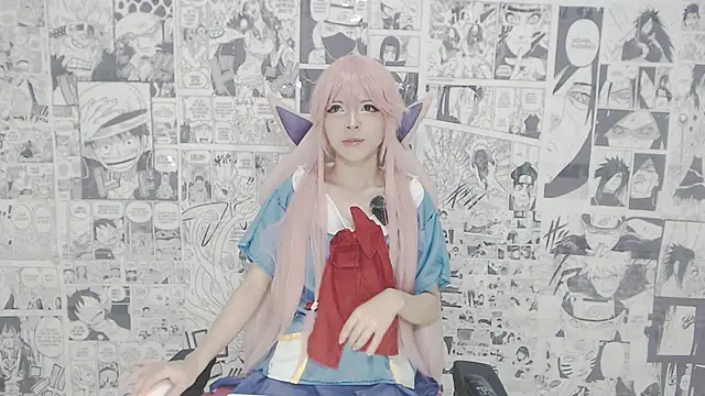 Miahparker online show from September 28, 2025, 2:51 am