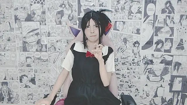 Miahparker online show from October 16, 2025, 4:10 am