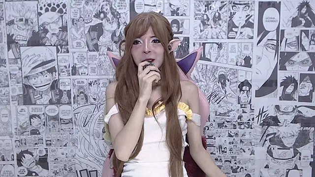 Snapshot of Miahparker chatting on February 12, 2026, 7:30 am Miahparker online show from February 12, 2026, 7:30 am