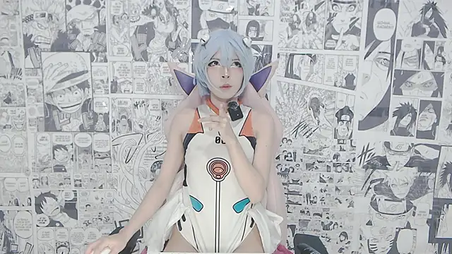 Miahparker online show from September 20, 2025, 12:37 am