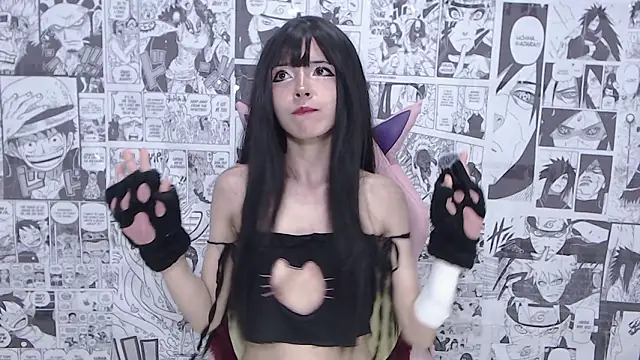 Snapshot of Miahparker chatting on February 22, 2026, 7:33 am Miahparker online show from February 22, 2026, 7:33 am