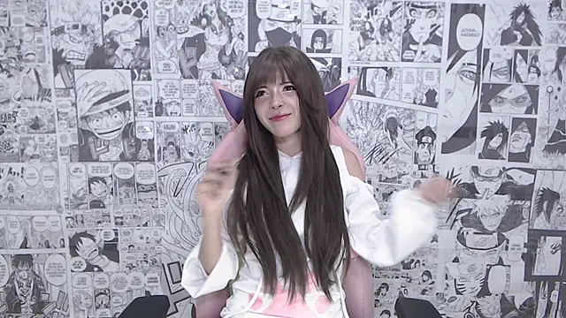 Snapshot of Miahparker chatting on January 17, 2026, 7:12 am Miahparker online show from January 17, 2026, 7:12 am