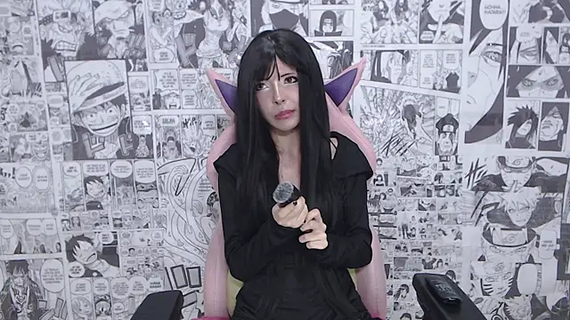 Snapshot of Miahparker chatting on January 19, 2026, 6:06 am Miahparker online show from January 19, 2026, 6:06 am