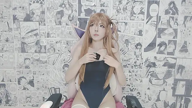 Miahparker online show from October 3, 2025, 3:41 am