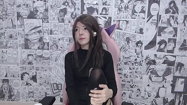 Snapshot of Miahparker chatting on December 20, 2025, 6:27 am Miahparker online show from December 20, 2025, 6:27 am