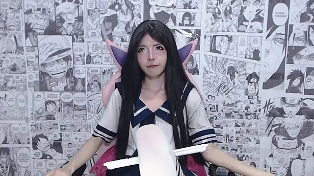 Snapshot of Miahparker chatting on February 8, 2026, 8:12 am Miahparker online show from February 8, 2026, 8:12 am