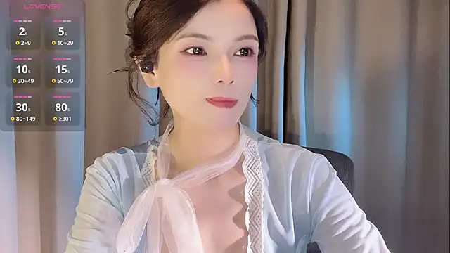 --xixi-- online show from March 1, 2026, 11:43 am