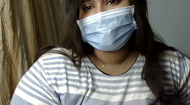 Snapshot of cutelady65 chatting on December 6, 2024, 1:06 pm cutelady65 online show from December 6, 2024, 1:06 pm