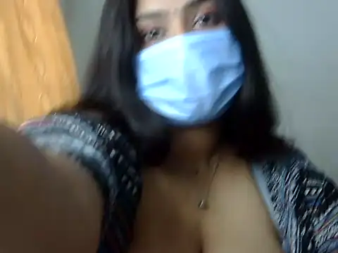 Snapshot of cutelady65 chatting on February 1, 2026, 8:23 am cutelady65 online show from February 1, 2026, 8:23 am