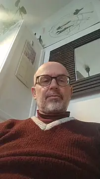 MadProfessor online show from January 9, 2026, 12:01 pm