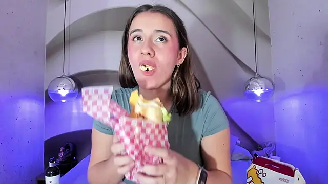 Snapshot of LanaHerondale chatting on March 2, 2025, 3:08 pm LanaHerondale online show from March 2, 2025, 3:08 pm