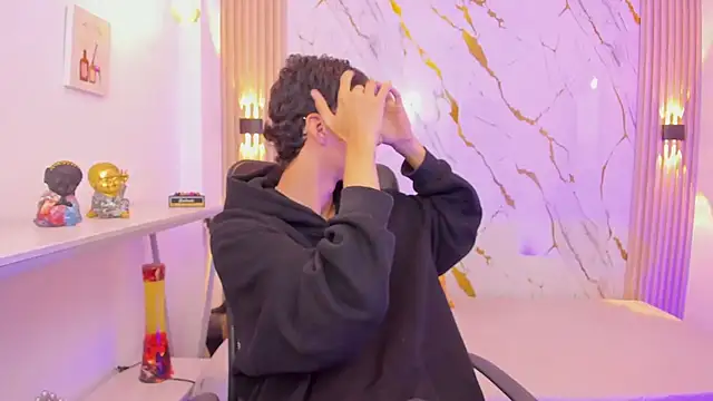 Nikolay Gregori online show from January 16, 2026, 4:05 am