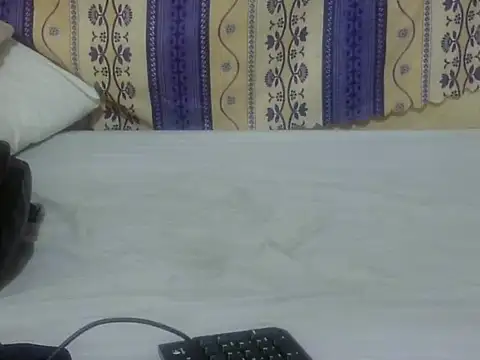 teresita 02 online show from February 13, 2026, 8:03 am