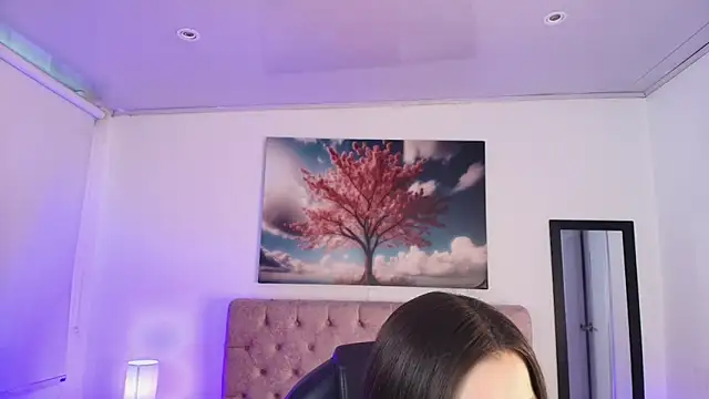 Snapshot of Julianaa_Castro_ chatting on February 7, 2026, 11:40 am Julianaa Castro online show from February 7, 2026, 11:40 am