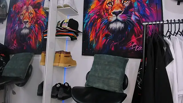 Snapshot of Pantera_black_21 chatting on February 8, 2026, 8:01 am Pantera black 21 online show from February 8, 2026, 8:01 am