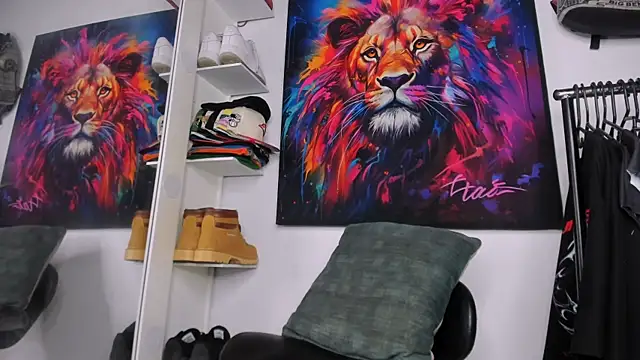 Snapshot of Pantera_black_21 chatting on February 8, 2026, 8:06 pm Pantera black 21 online show from February 8, 2026, 8:06 pm