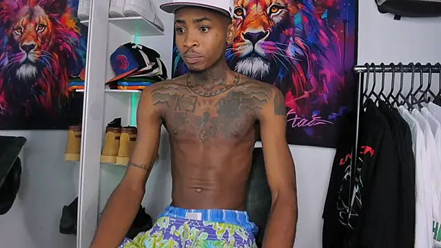 Snapshot of Pantera_black_21 chatting on January 17, 2026, 1:53 am Pantera black 21 online show from January 17, 2026, 1:53 am