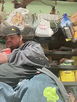 Miguel16i online show from March 3, 2025, 5:09 pm