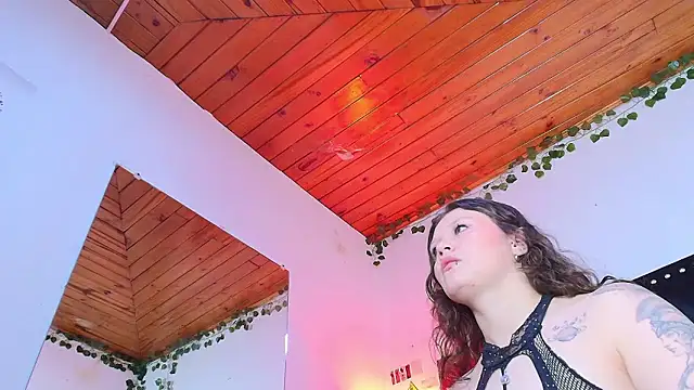 Eda Bonne online show from January 8, 2026, 12:33 pm