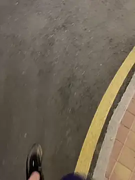 ToAnWTW online show from April 24, 2026, 11:40 pm